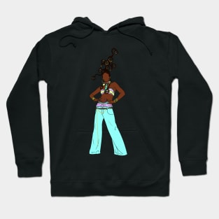 Symone Hoodie